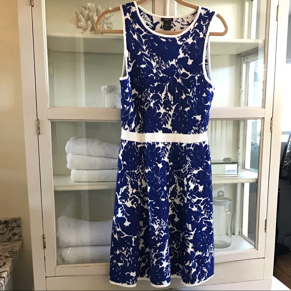 Ann Taylor Dress